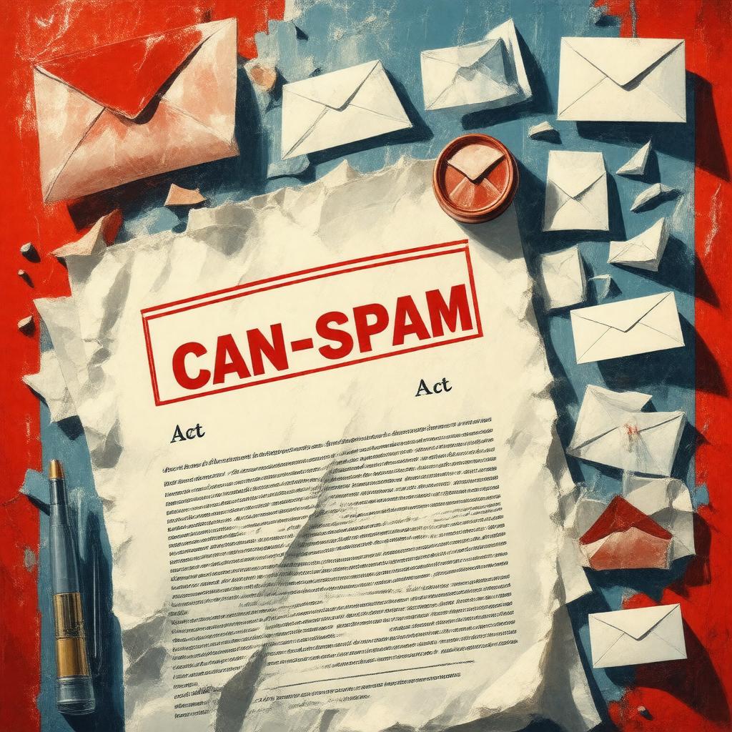 CAN-SPAM Act